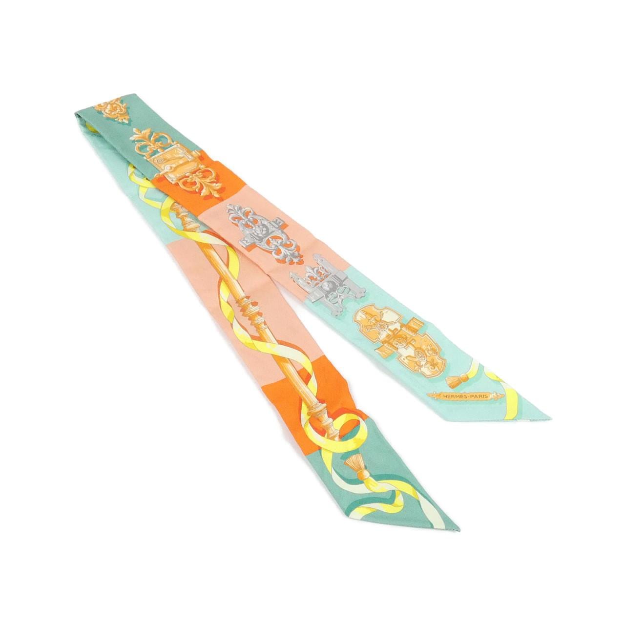 エルメス ツイリー スカーフ