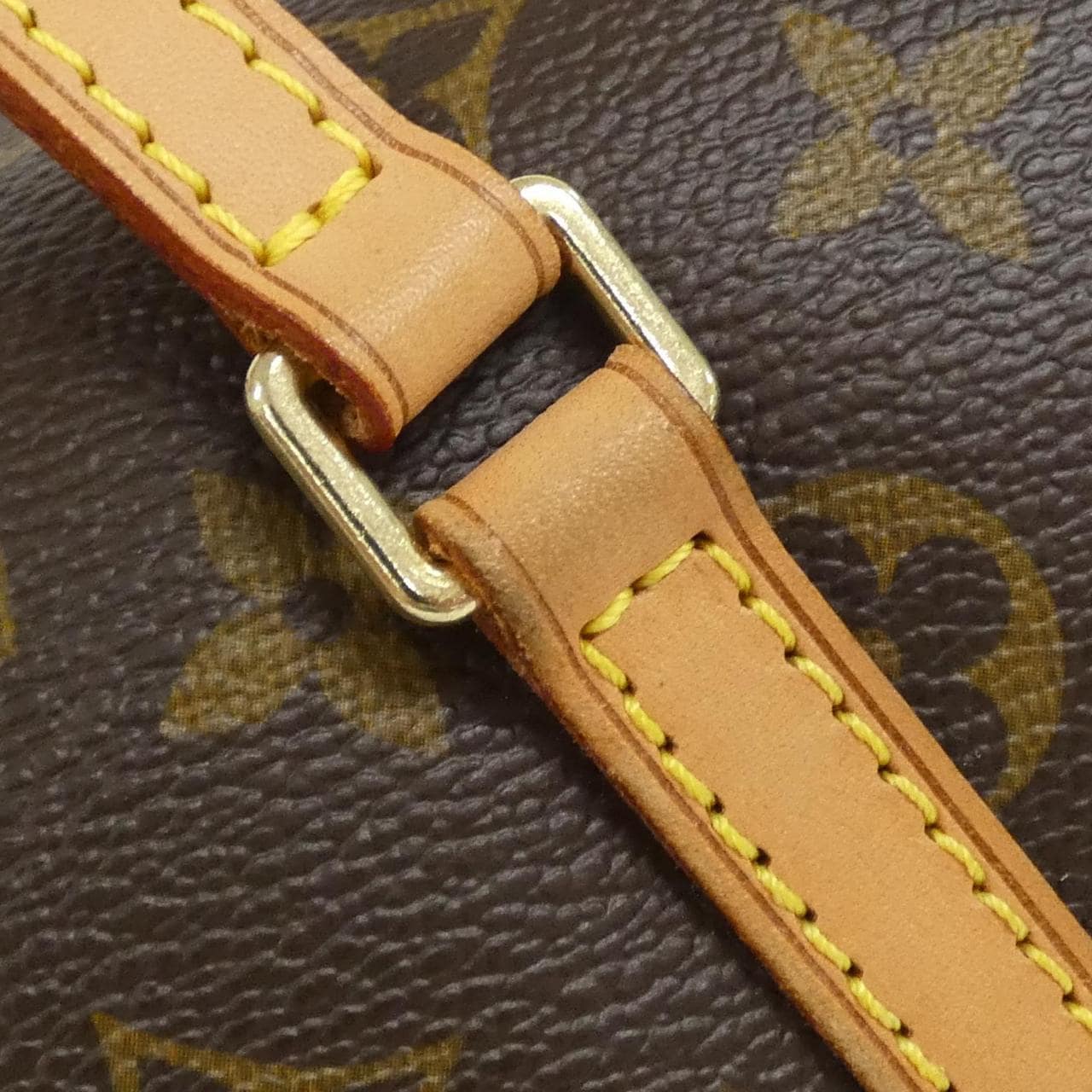 ルイヴィトン モノグラム パピヨン 26cm M51386 バッグ