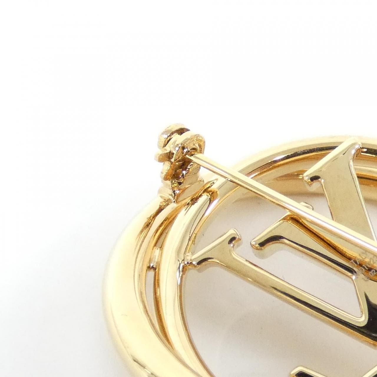 ルイヴィトン ブローシュ LVステラー M01023 ブローチ