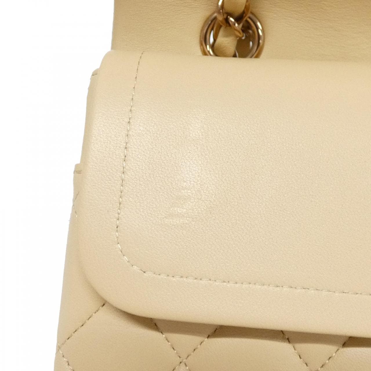 シャネル 1112 ショルダーバッグ