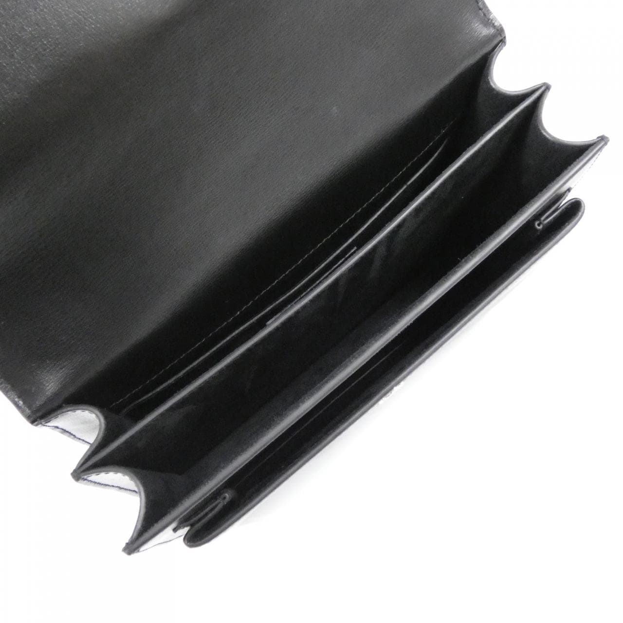 サンローラン サンセット 442906 D420N ショルダーバッグ