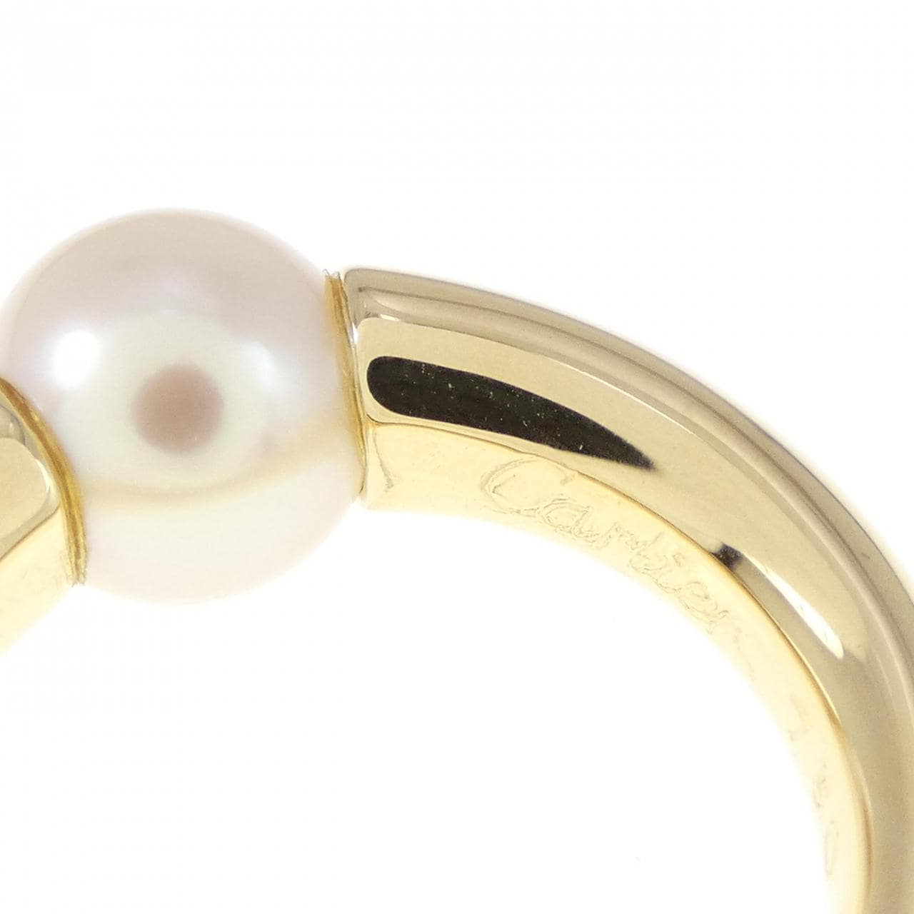 Cartier Perla Ring 8mm