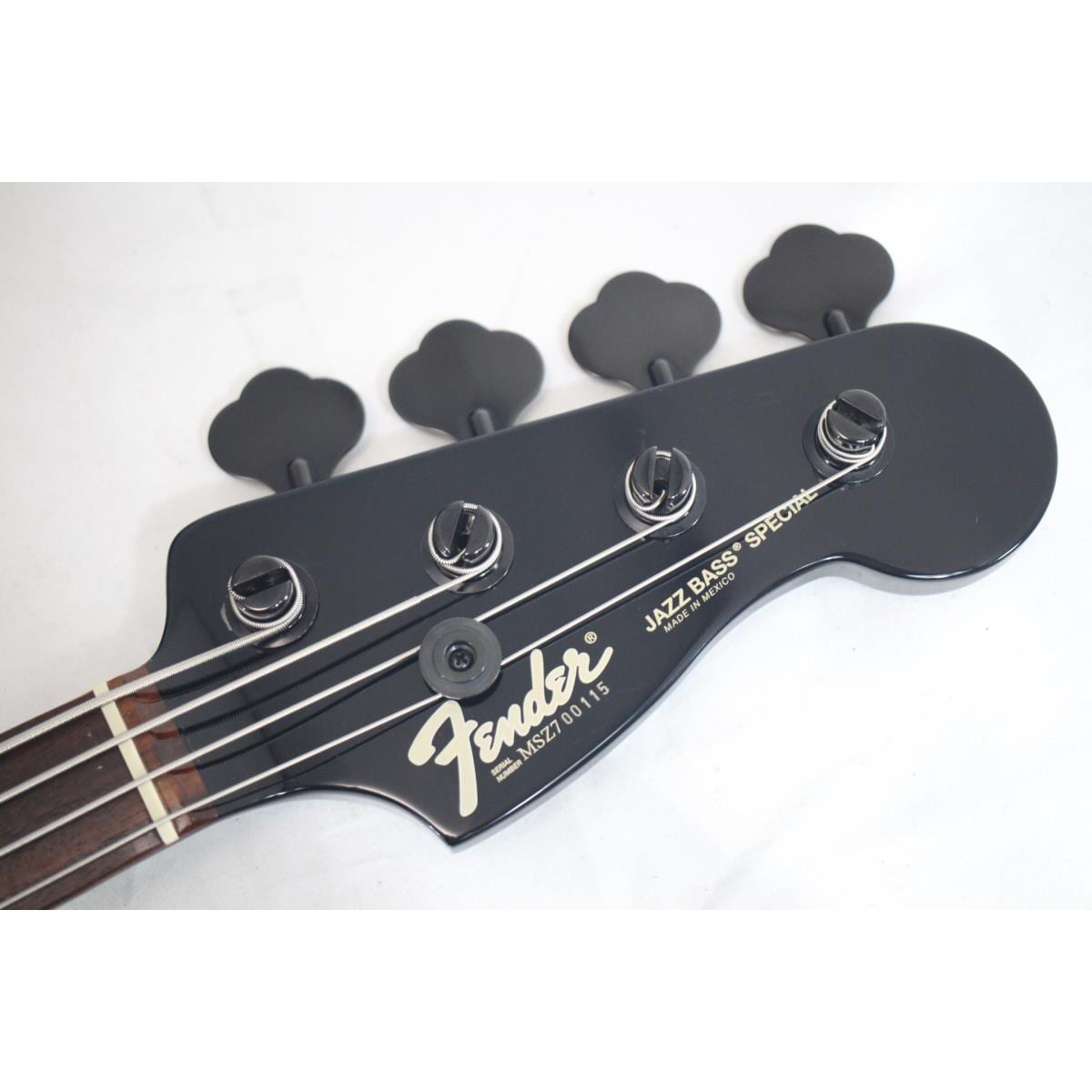 FENDER DUFF MCKAGAN P-BASS