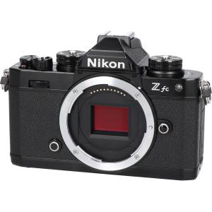 ＮＩＫＯＮ　Ｚ　ＦＣ