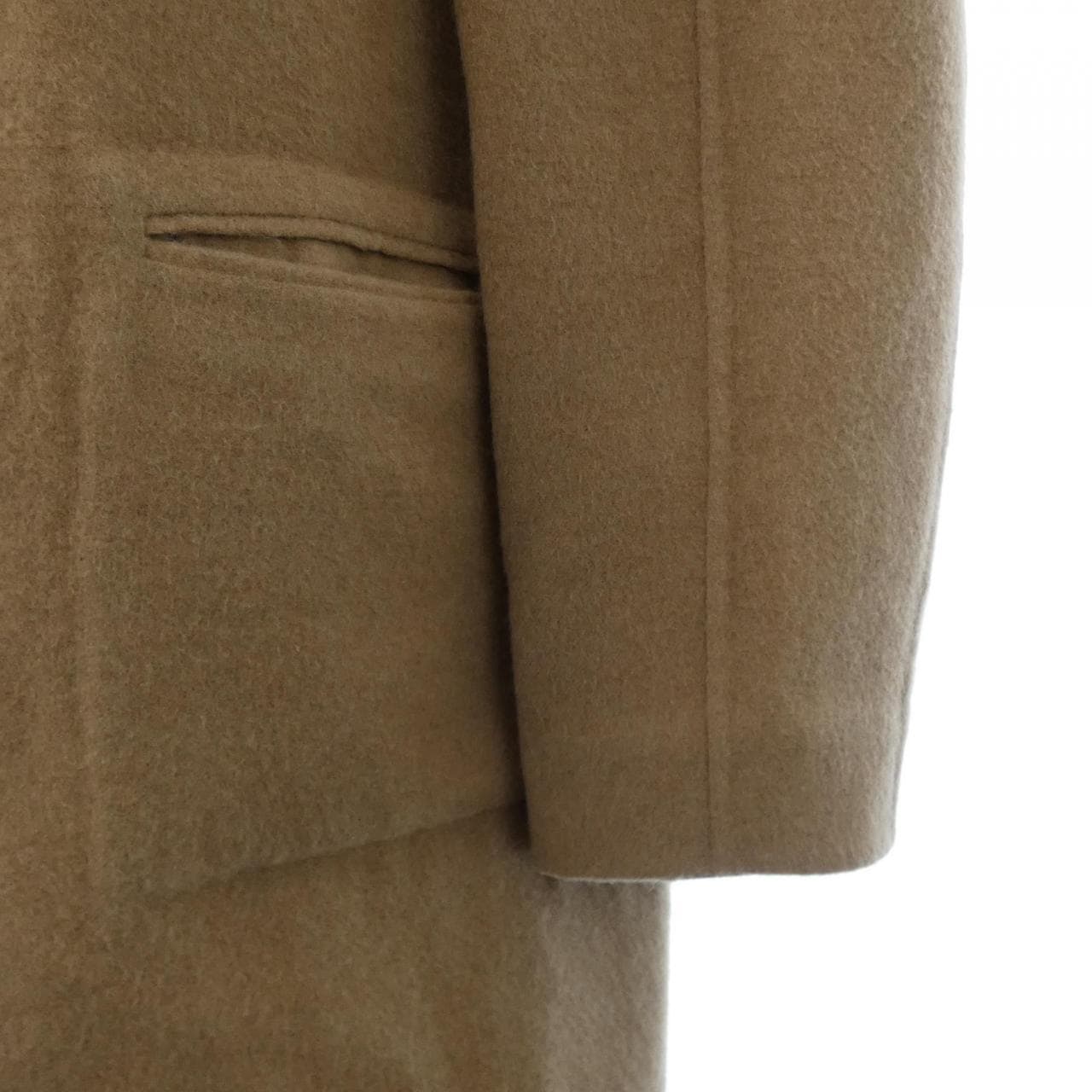 フェンディ FENDI コート