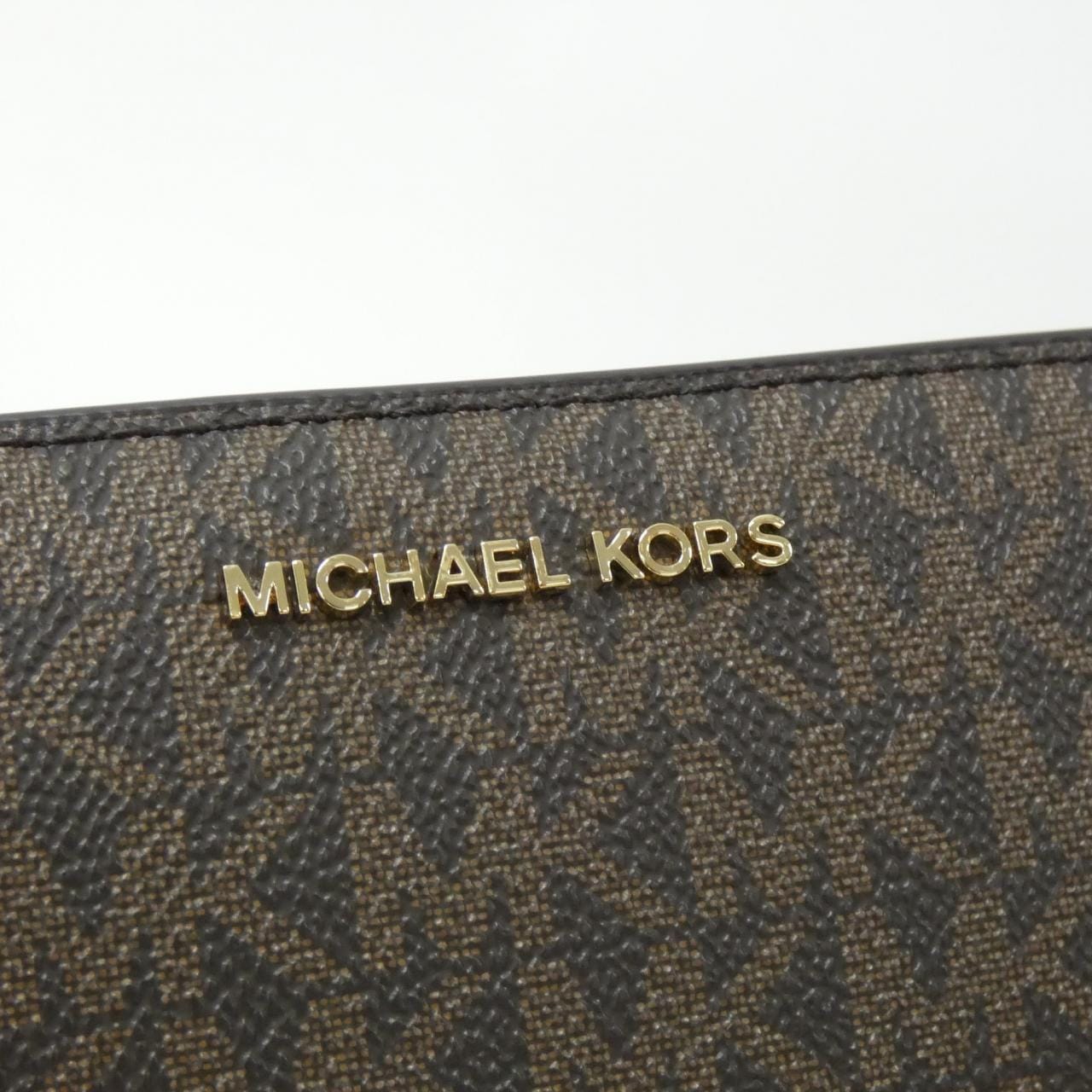 [BRAND NEW] Michael MICHAEL KORS EMPIRE 32S5G8ED6B Wallet