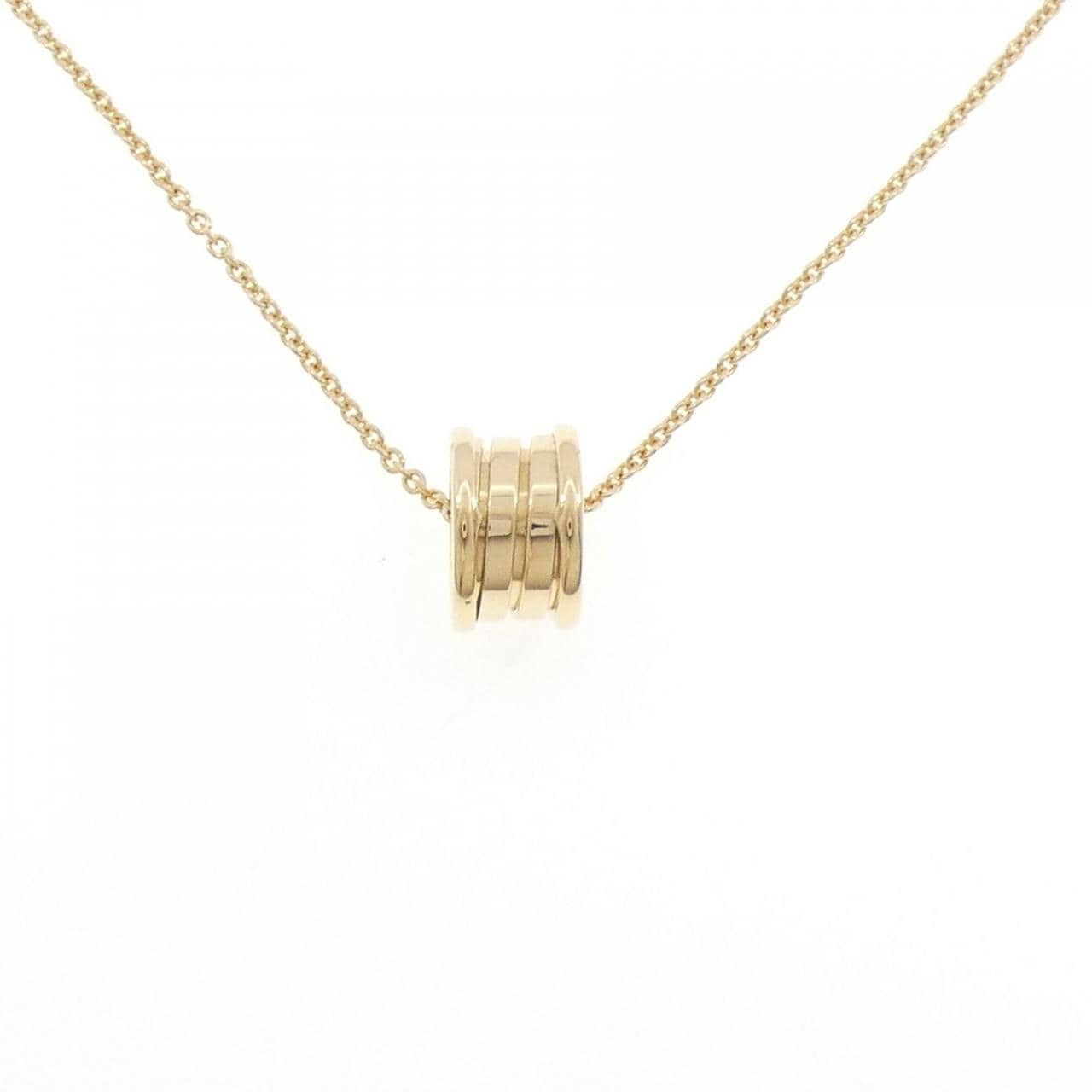 BVLGARI B.zero1 项链