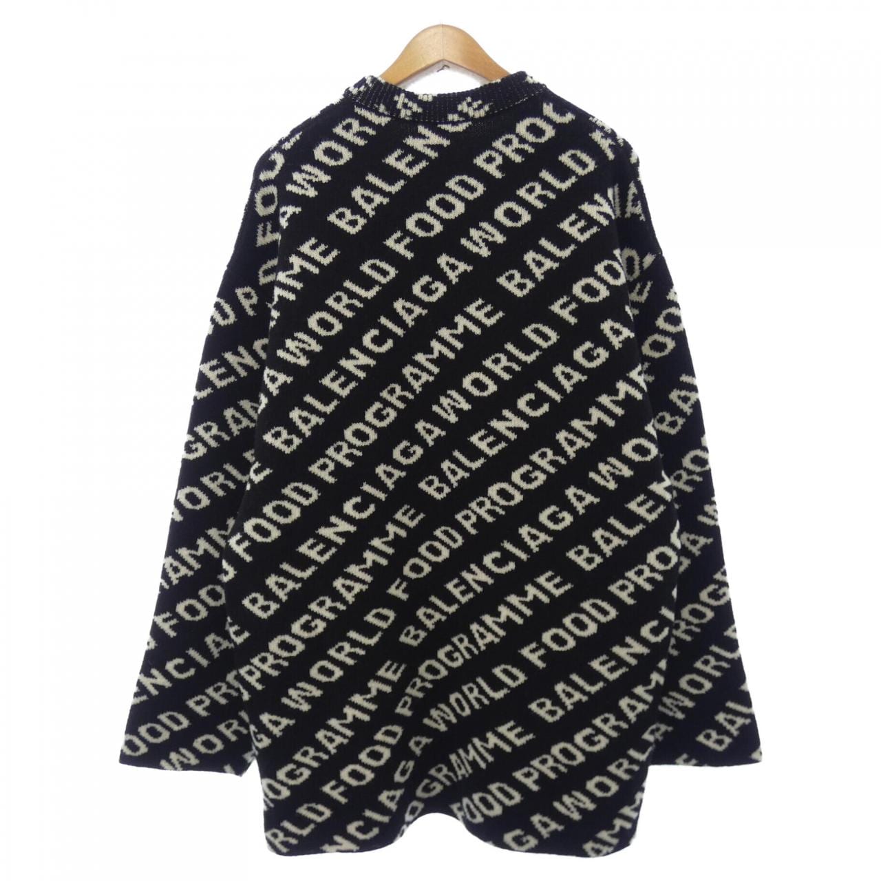 BALENCIAGA巴黎世家针织品