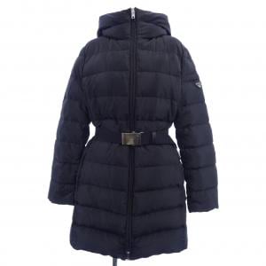 プラダ PRADA トライアングルロゴ 290364 R212 1060 ダウンコート