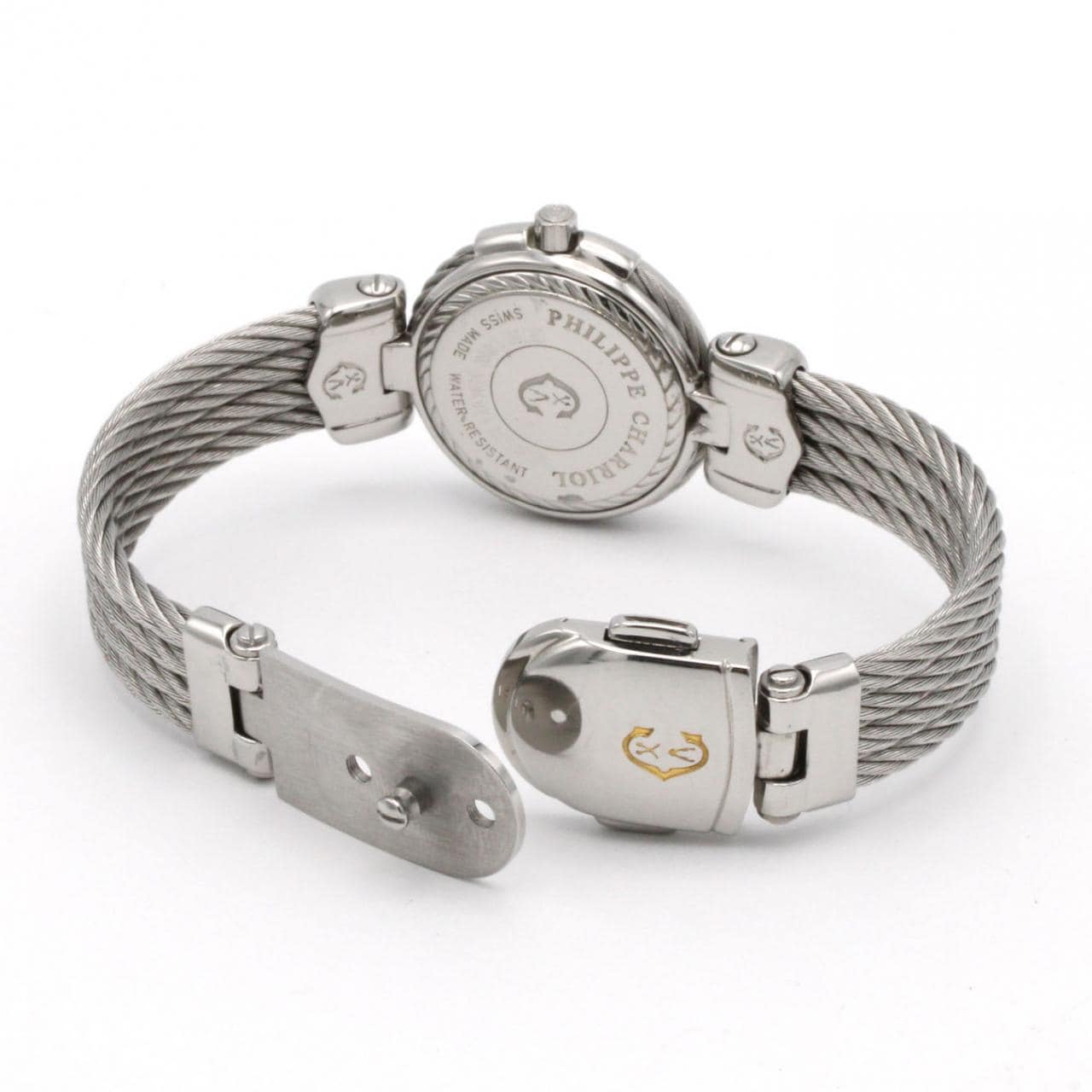 フィリップシャリオール ケルティック AC6.90GR SSxGP クォーツ