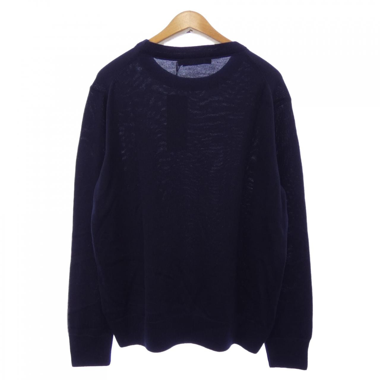 メゾンキツネ MAISON KITSUNE FM00528KT1036 ニット