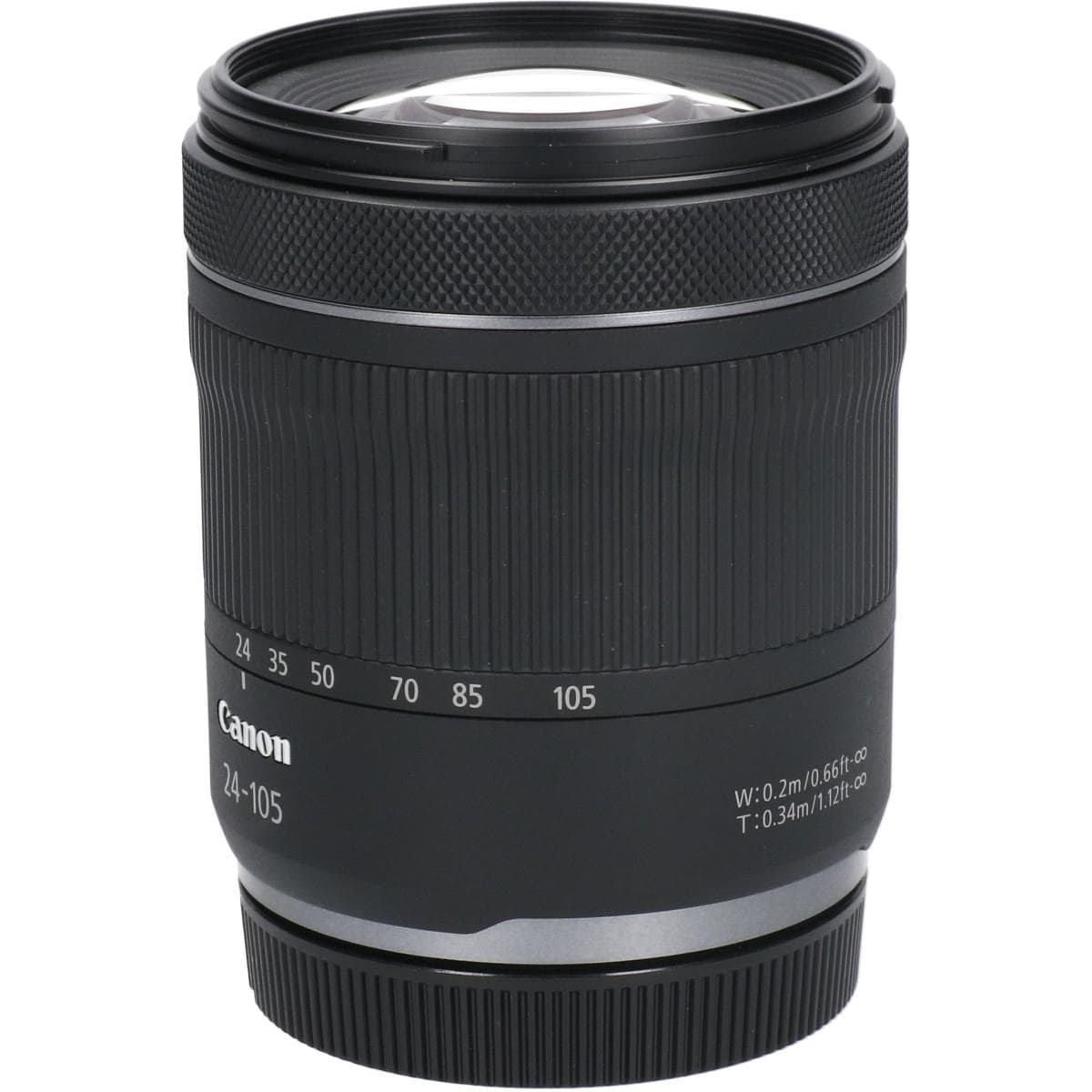 ＲＦ２４－１０５ｍｍ　Ｆ４－７．１ＩＳ　ＳＴＭ