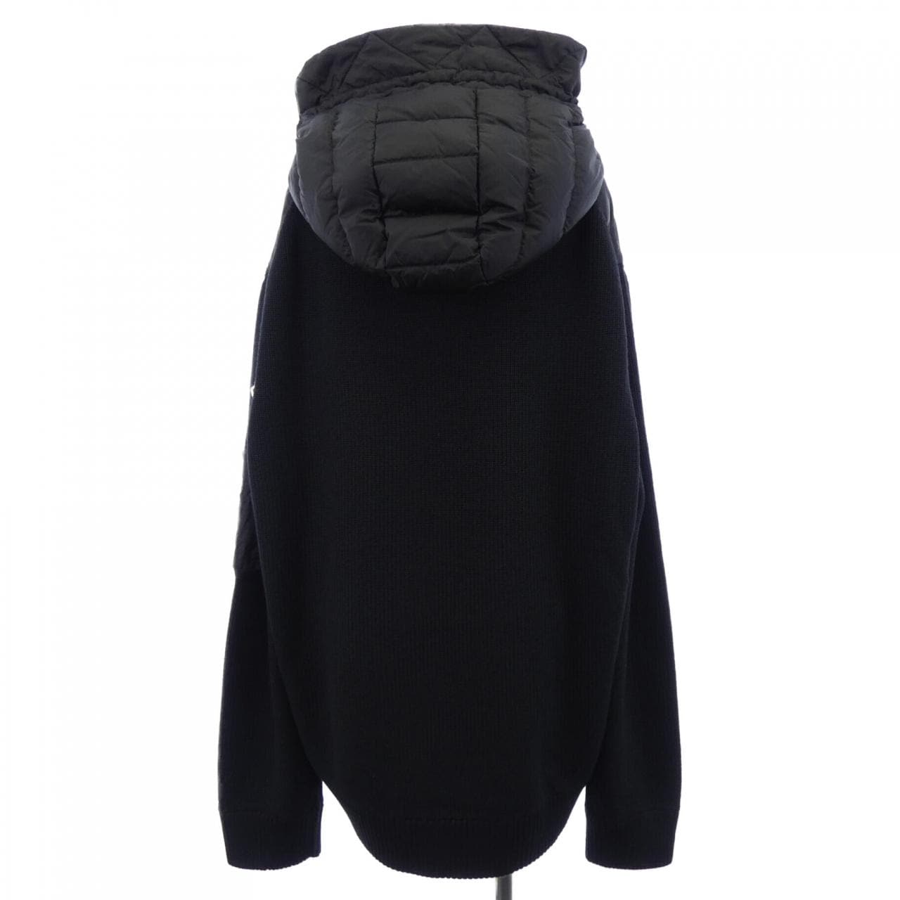 【新品】モンクレール MONCLER 20919B50800 ダウンジャケット