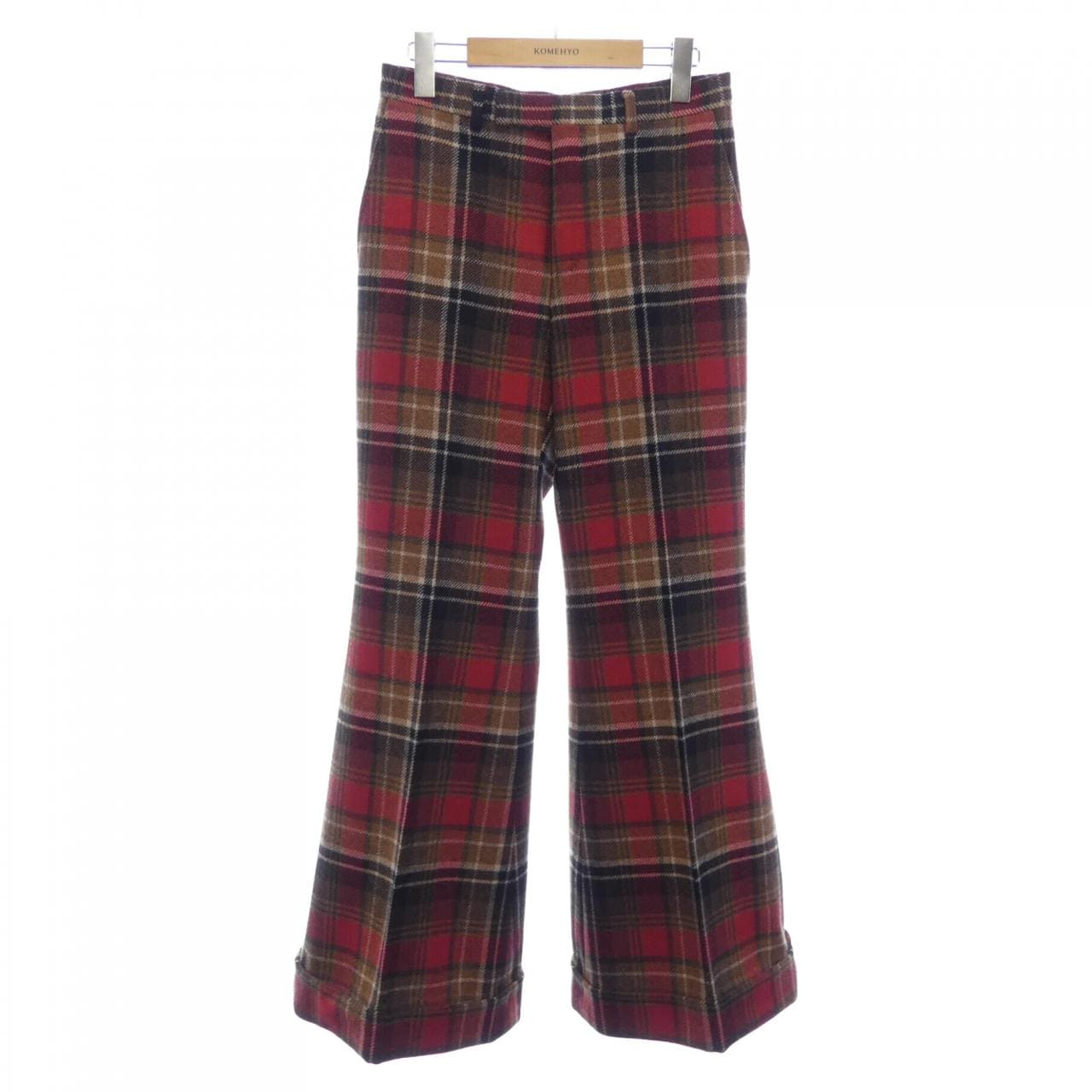 グッチ GUCCI 731602 ZAJ04 パンツ