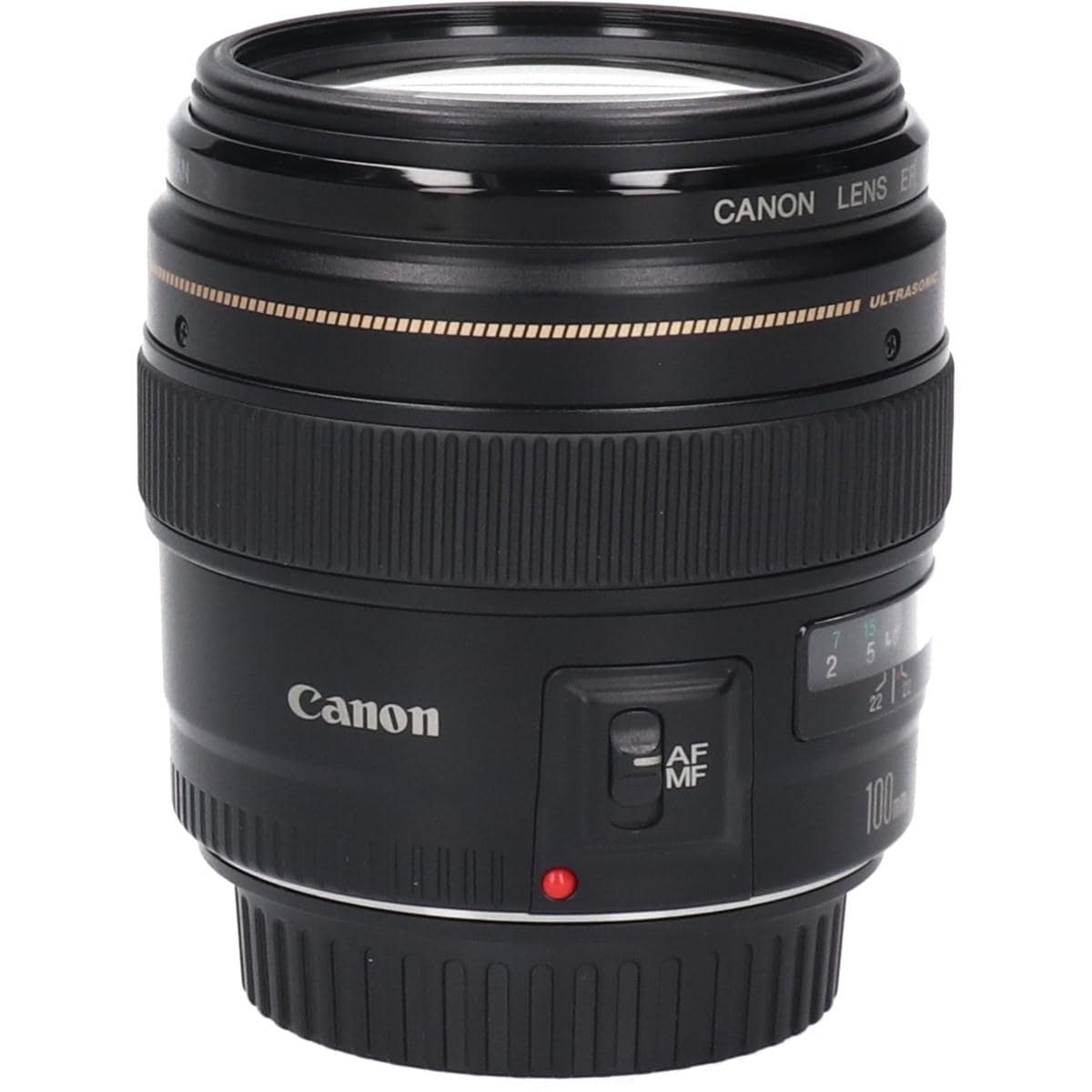 ＥＦ１００／２ＵＳＭ　ＥＦ１００ｍｍ　Ｆ２ＵＳＭ