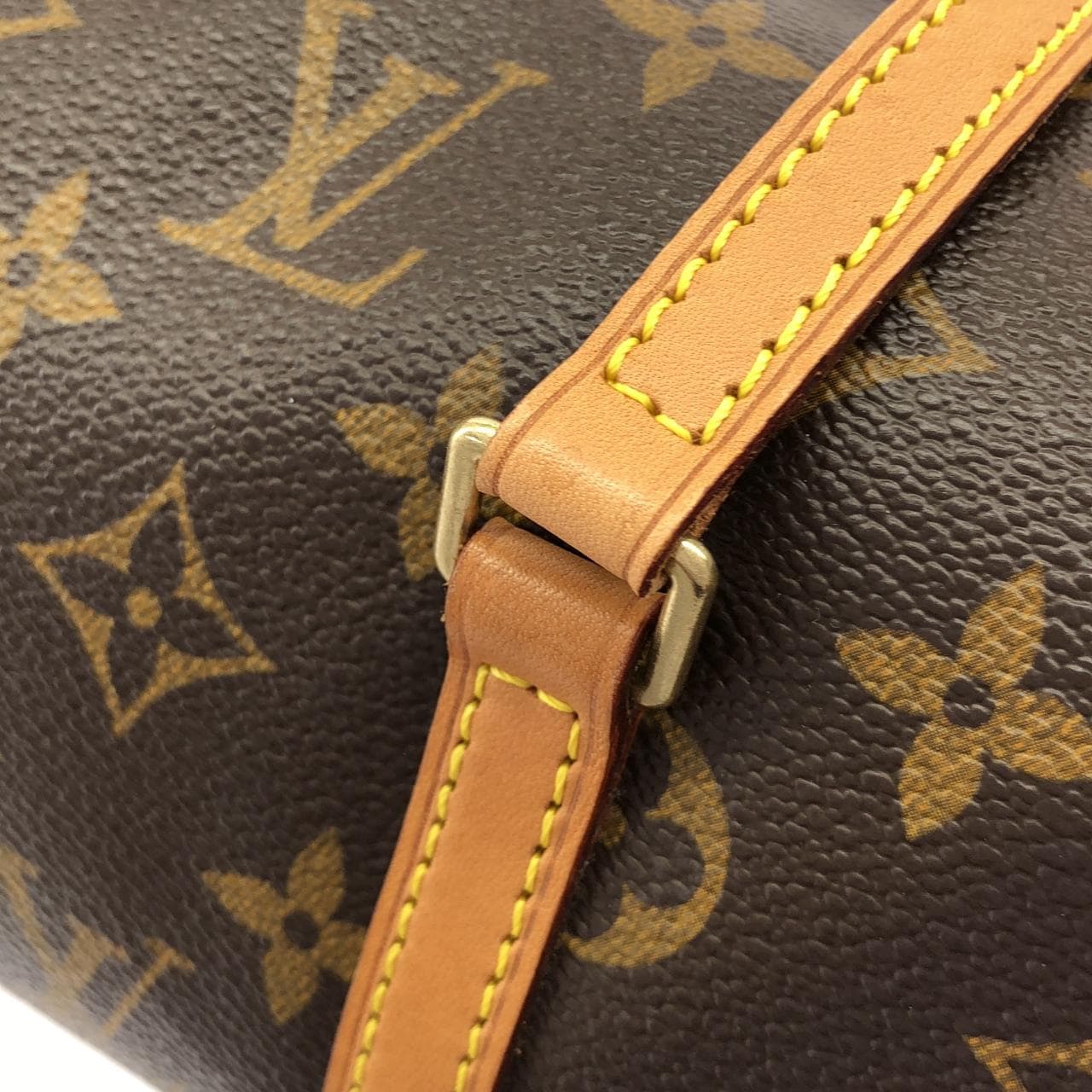 ルイヴィトン モノグラム パピヨン 26cm M51386 バッグ