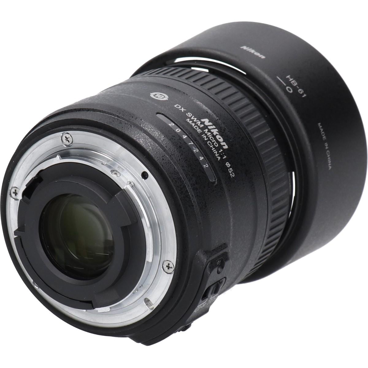 ＡＦ－Ｓ　ＤＸ４０ｍｍ　Ｆ２．８Ｇ　ＭＩＣＲＯ