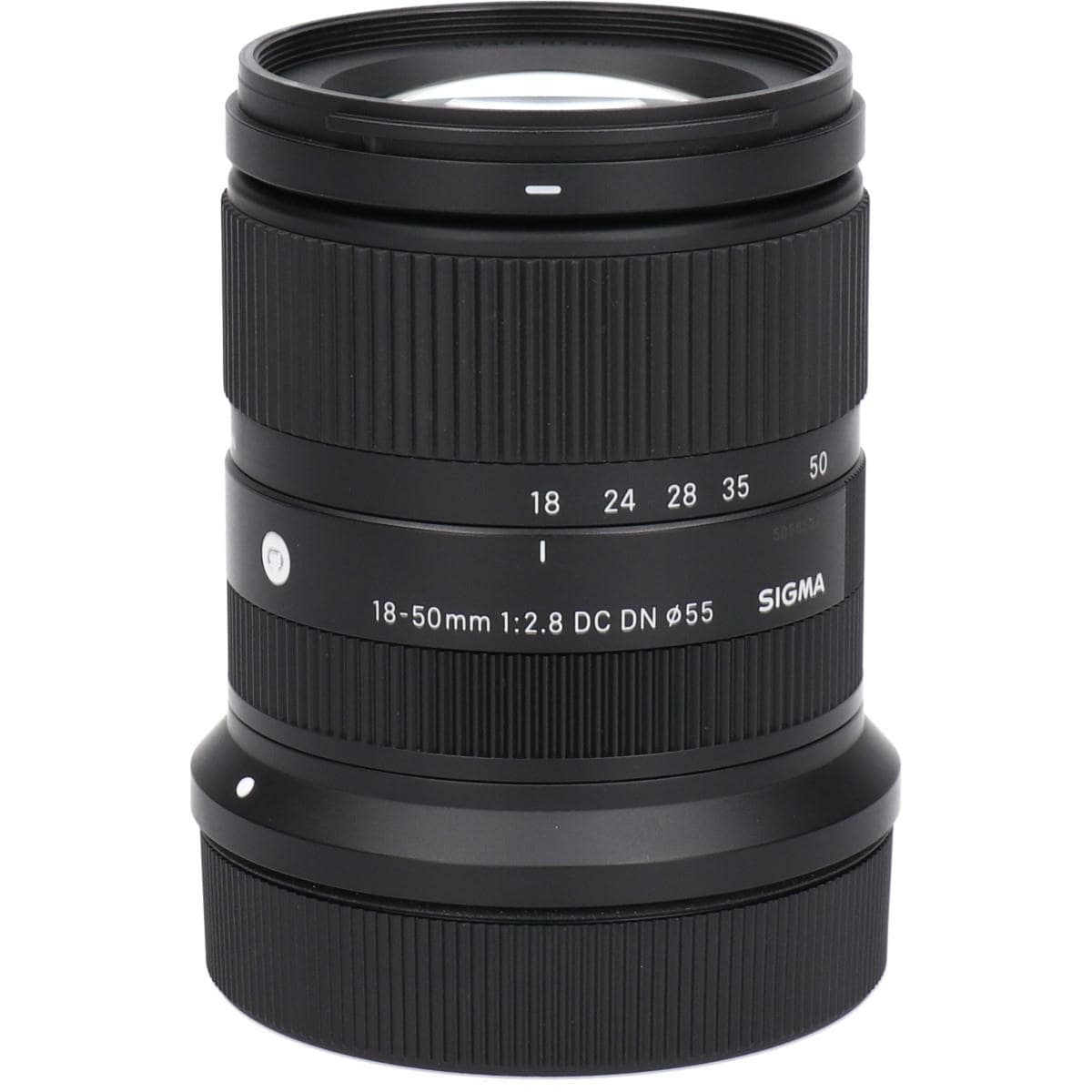 ＲＦ　（Ｃ）１８－５０ｍｍ　Ｆ２．８ＤＣ　ＤＮ