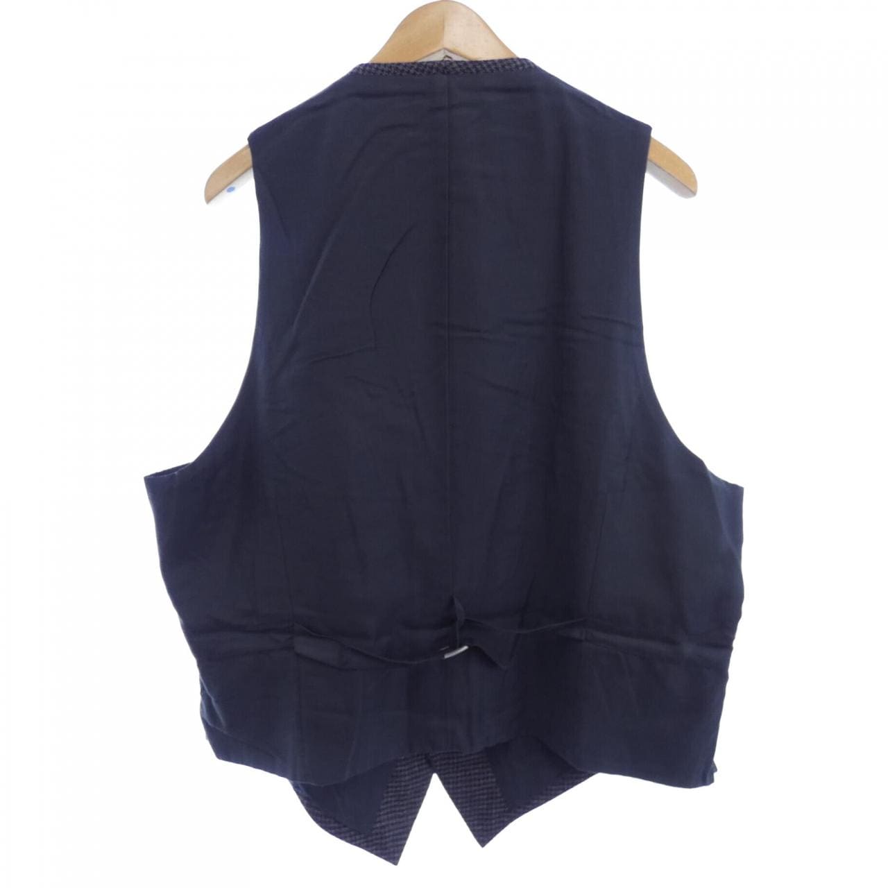 アクアスキュータム Aquascutum ベスト
