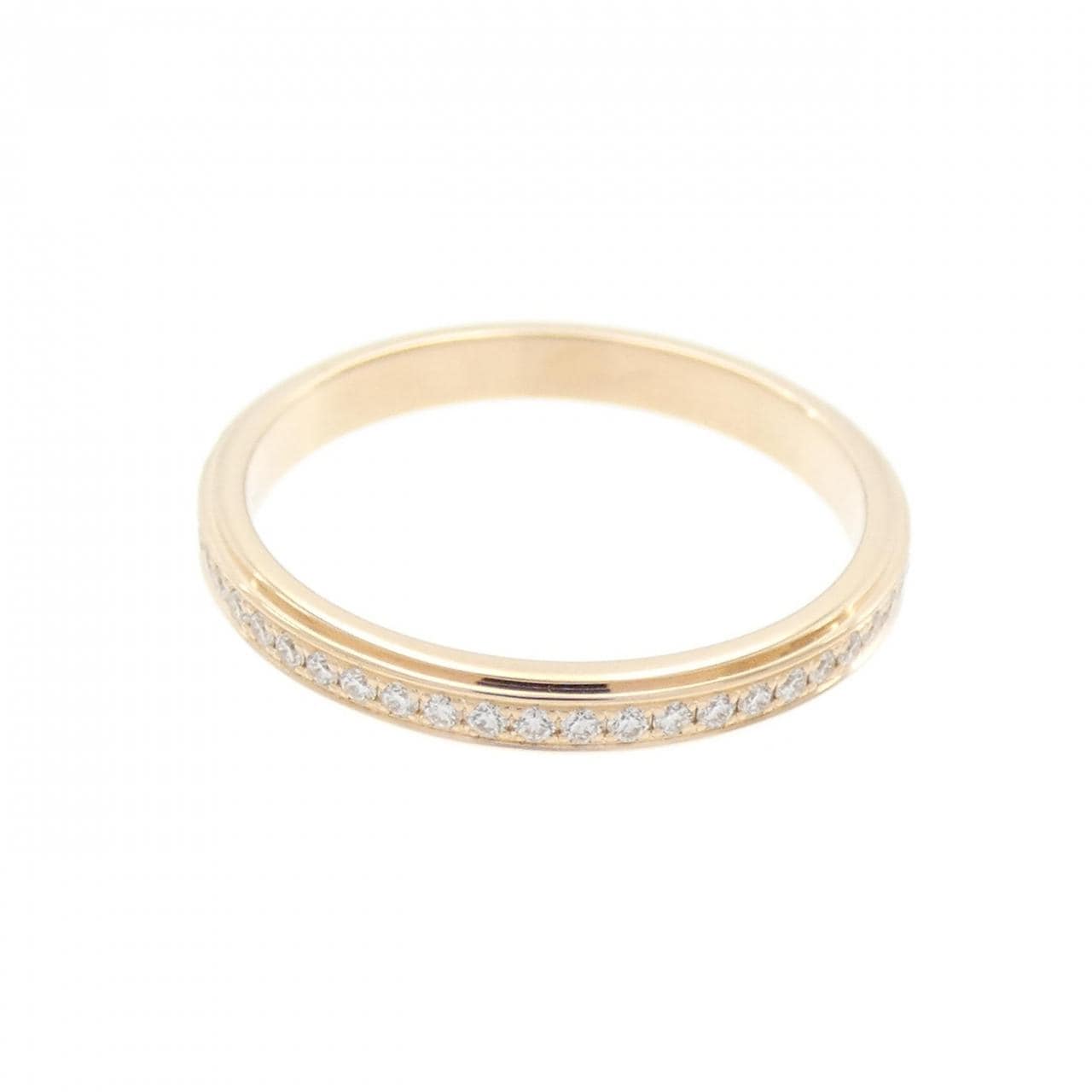 Cartier d'amour 戒指
