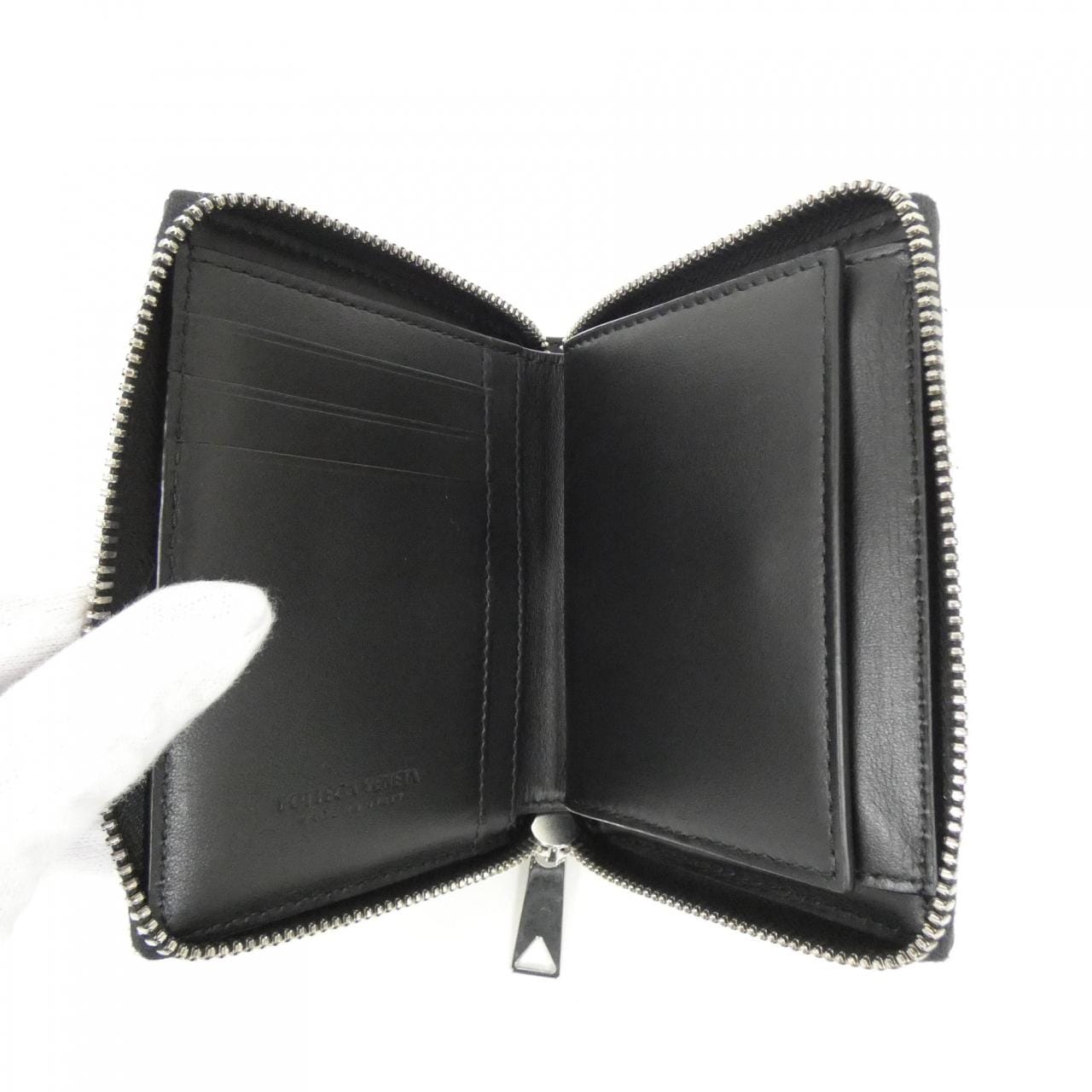ボッテガヴェネタ 708614 VBWD2 財布