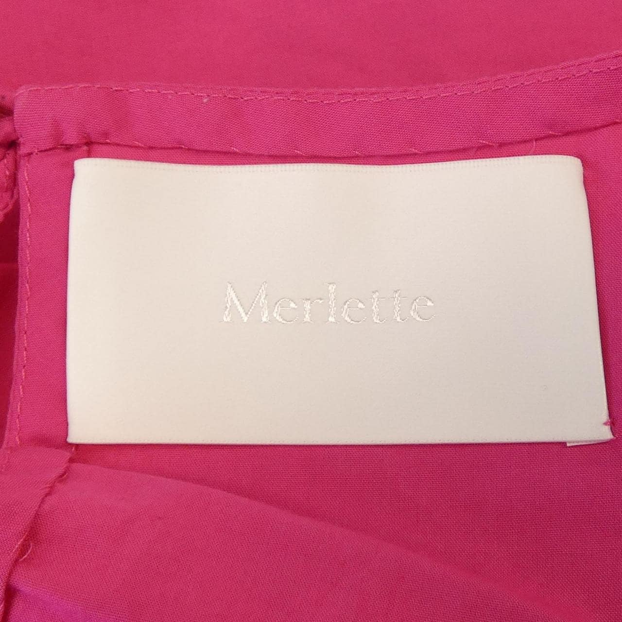 マーレット Merlette ワンピース