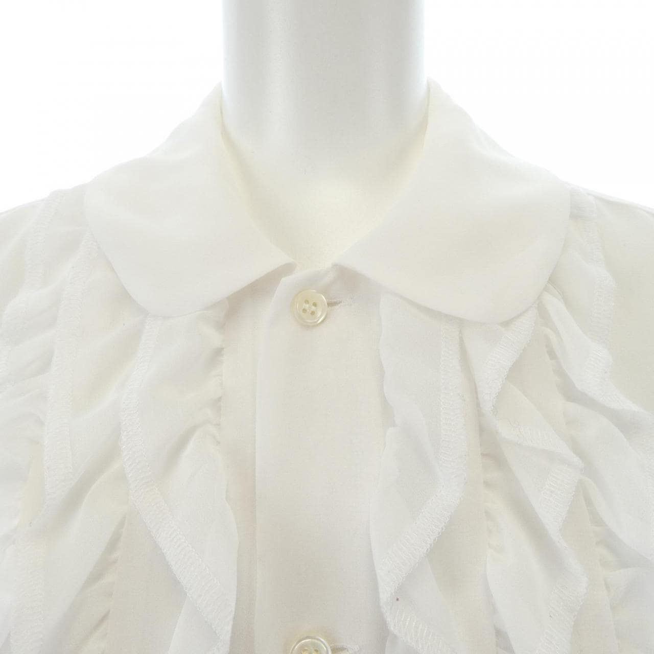 コムデギャルソンシャツ COMME des GARCONS SHIRT W22822 シャツ