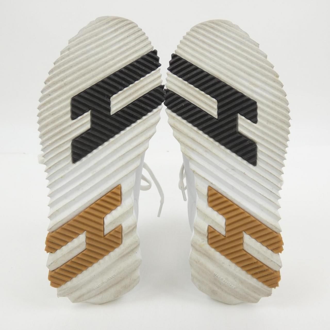 エルメス HERMES バウンシング BOUNCING 221176Z スニーカー