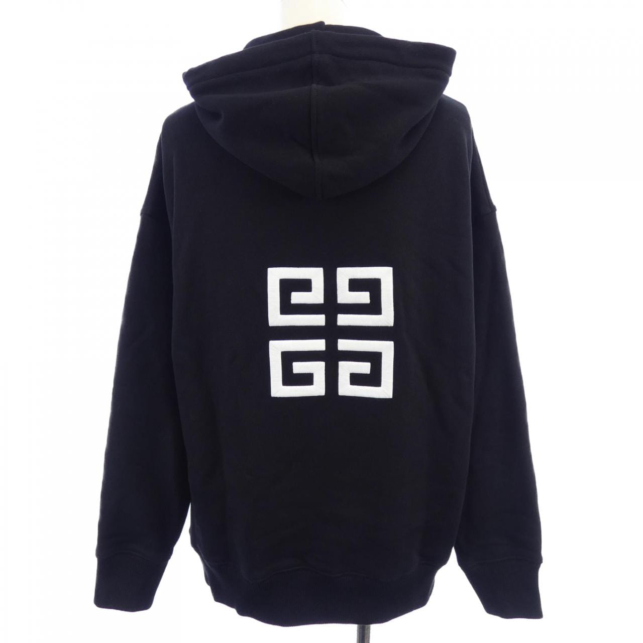 ジバンシー GIVENCHY BMJ0HC3Y8M パーカー