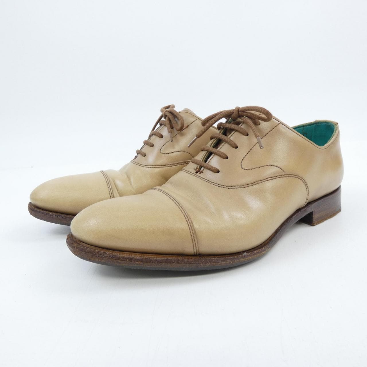 エドワードグリーン EDWARD GREEN 118252 シューズ