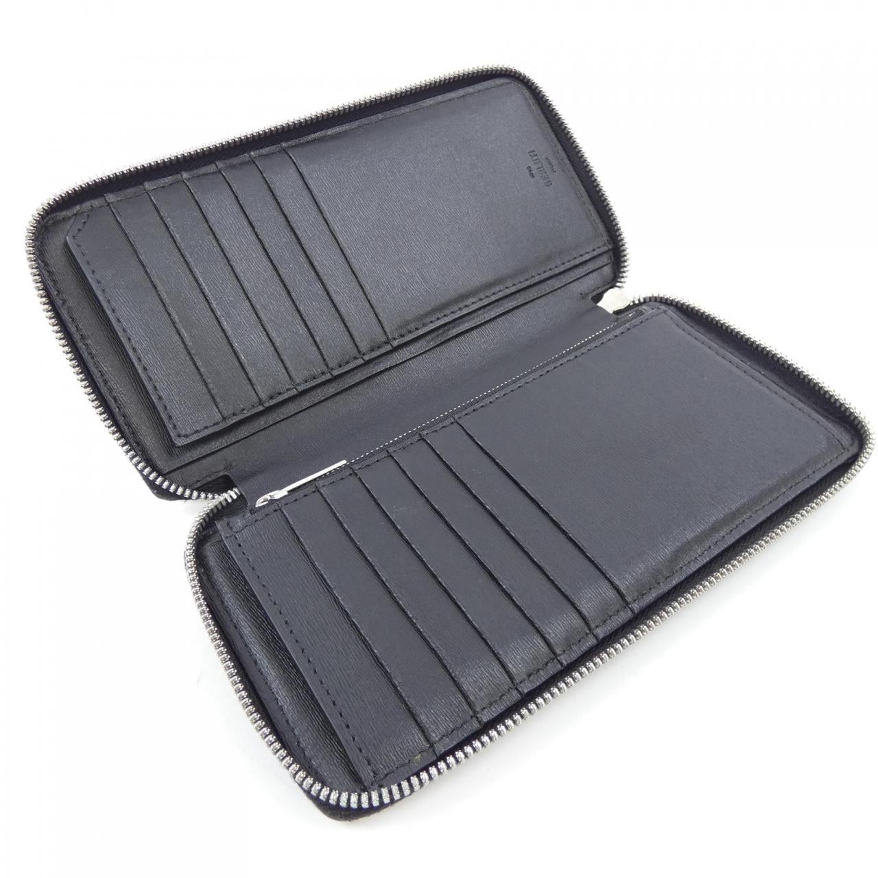 ベルルッティ Berluti イタウバ スクリット WALLET