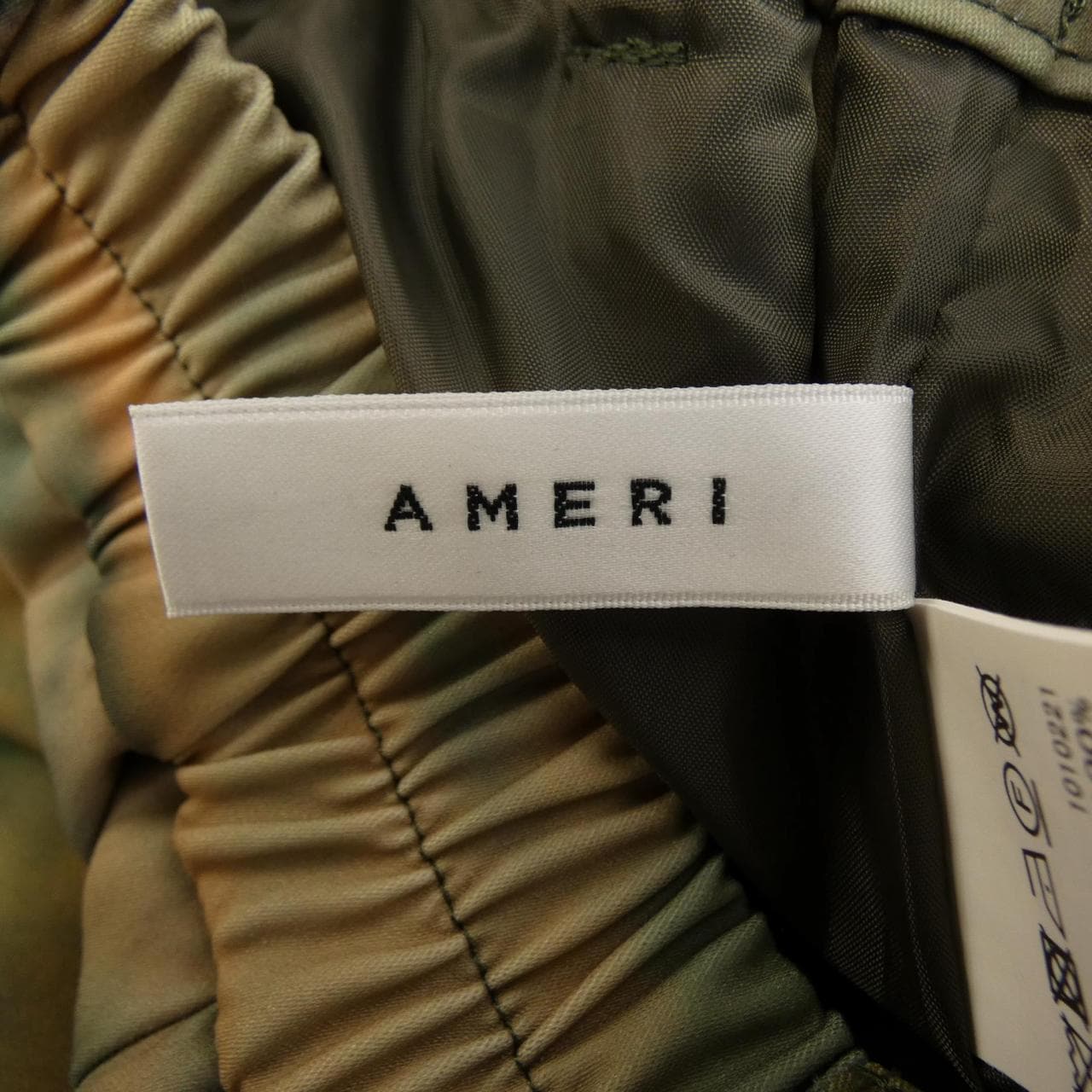 アメリ AMERI VINTAGE パンツ