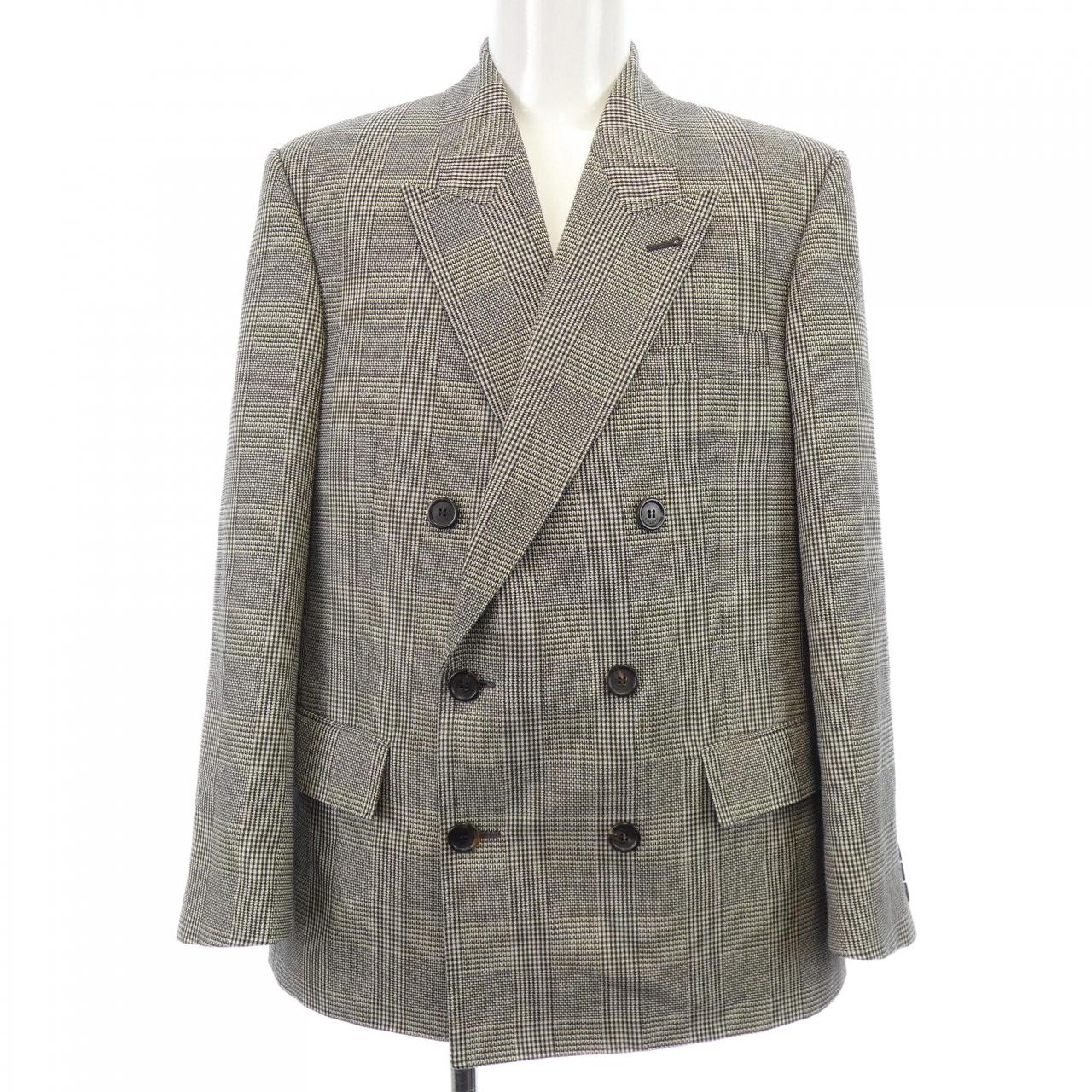 サンローラン SAINT LAURENT 824923 Y2L41 ジャケット