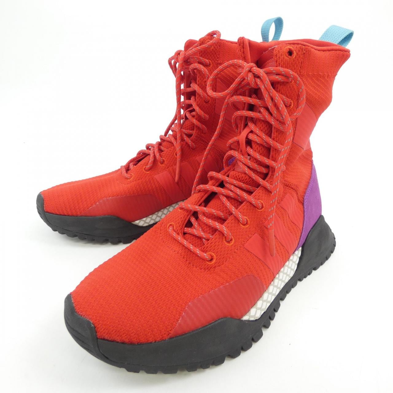 アディダス ADIDAS BZ0611 スニーカー