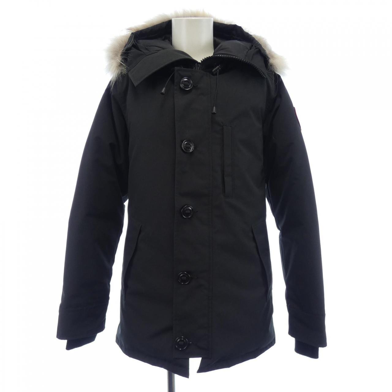 カナダグース CANADA GOOSE 3426MA CHATEAU シャトー ダウンジャケット