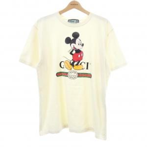 グッチ GUCCI DISNEY 565806 XJB66 Tシャツ