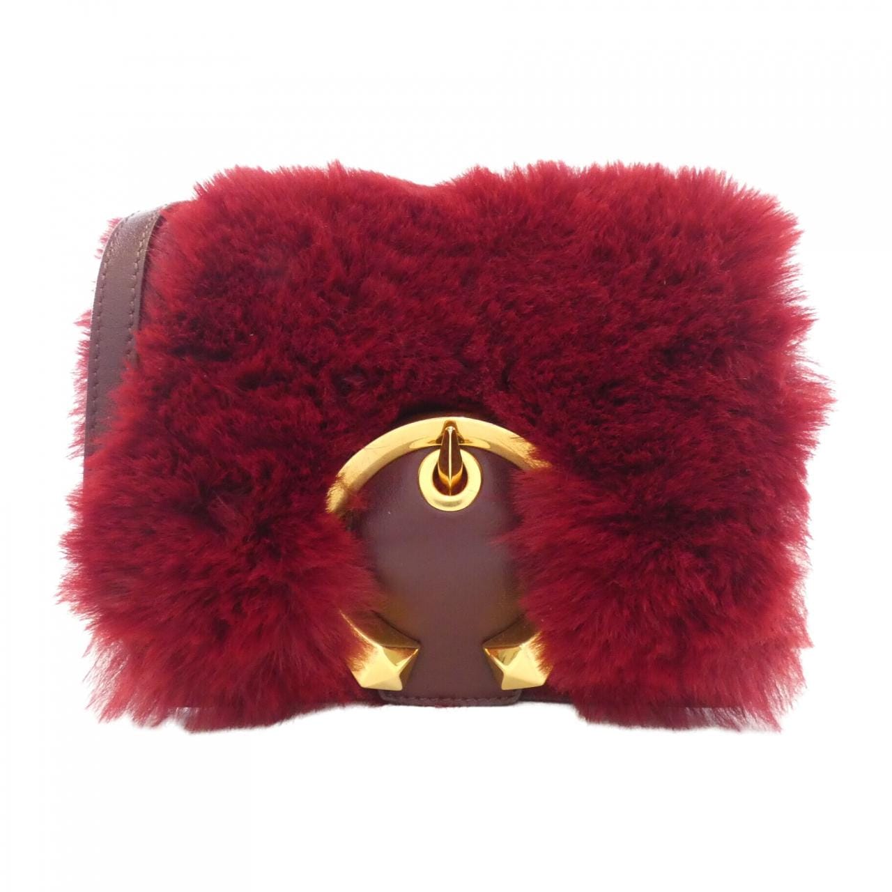 ジミーチュウ バッグ