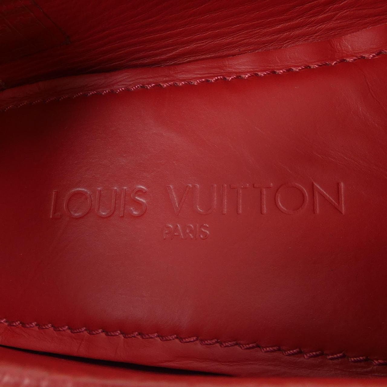 ルイヴィトン LOUIS VUITTON FA0193 シューズ