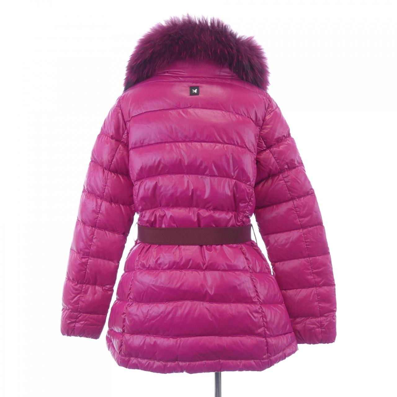 マックスマーラウィークエンド Max Mara weekend 54862163 ダウンコート