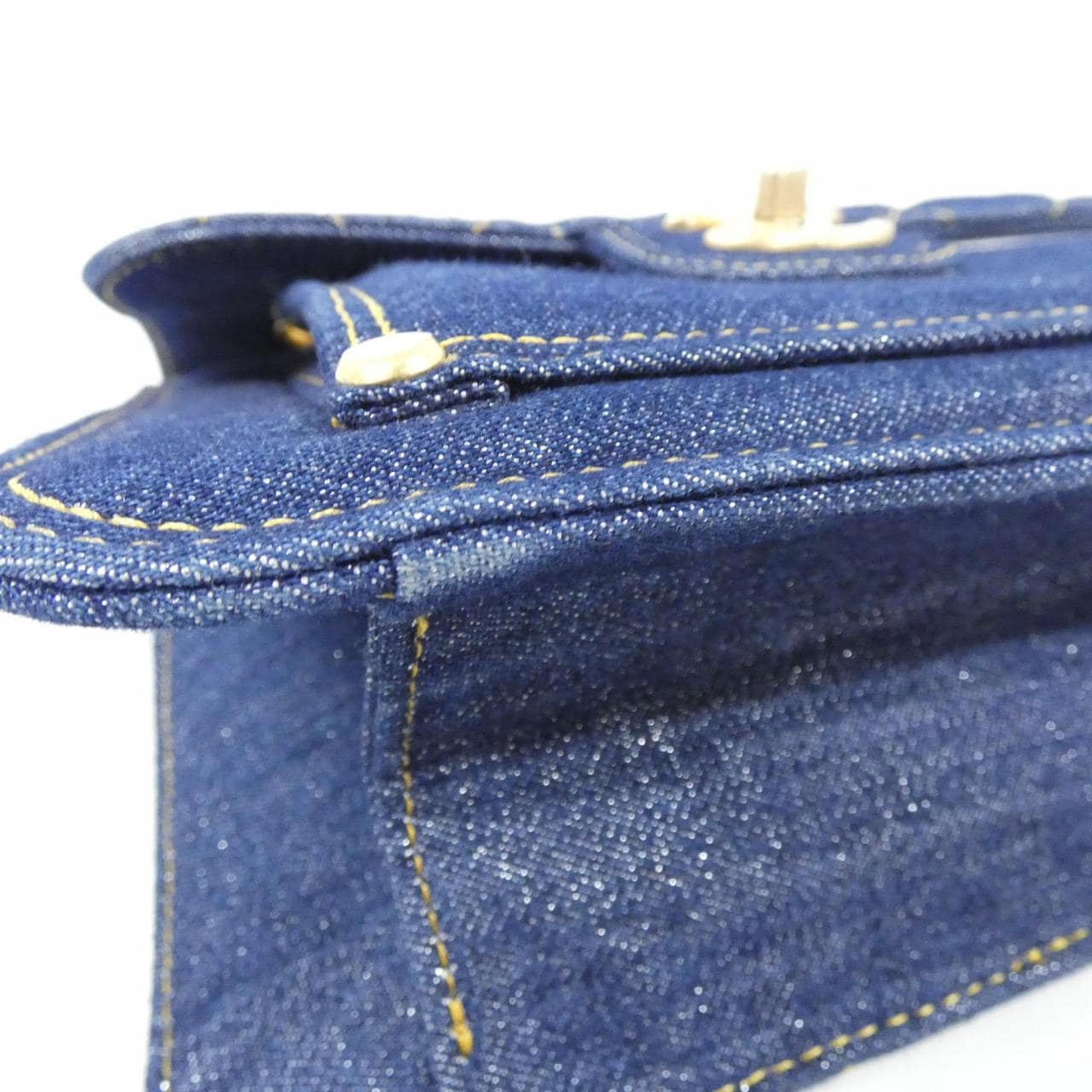 シャネル AS3932 バッグ