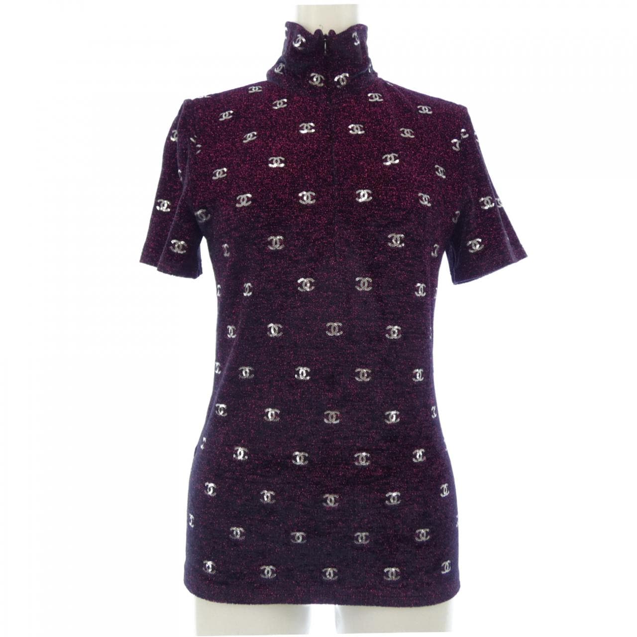 シャネル CHANEL P64921V60312 20N トップス