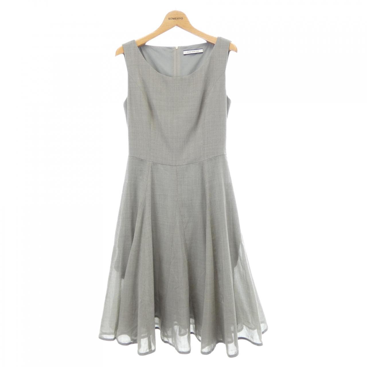 フォクシーニューヨーク FOXEY NEW YORK 37023 ワンピース