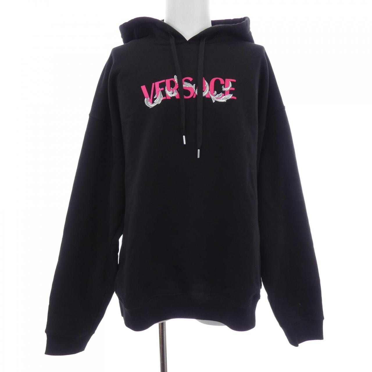 ヴェルサーチェ VERSACE 1006498 パーカー