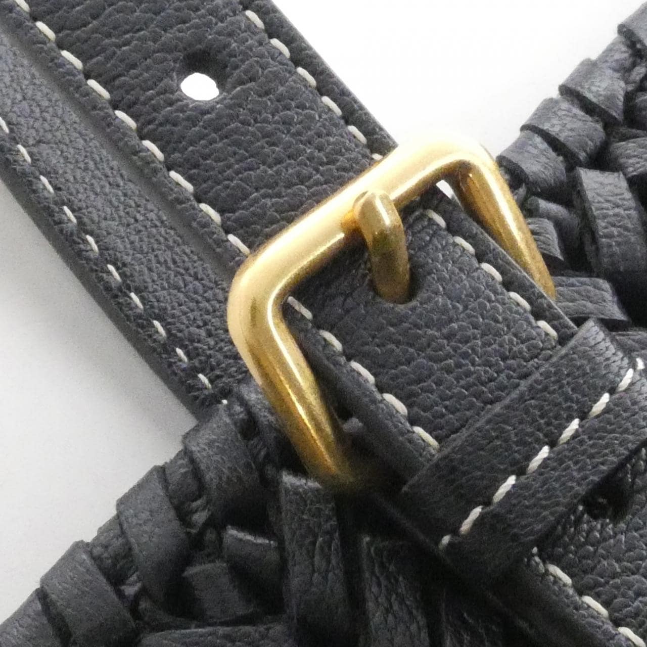 アニヤハインドマーチ NEESON SQUARE TOTE バッグ