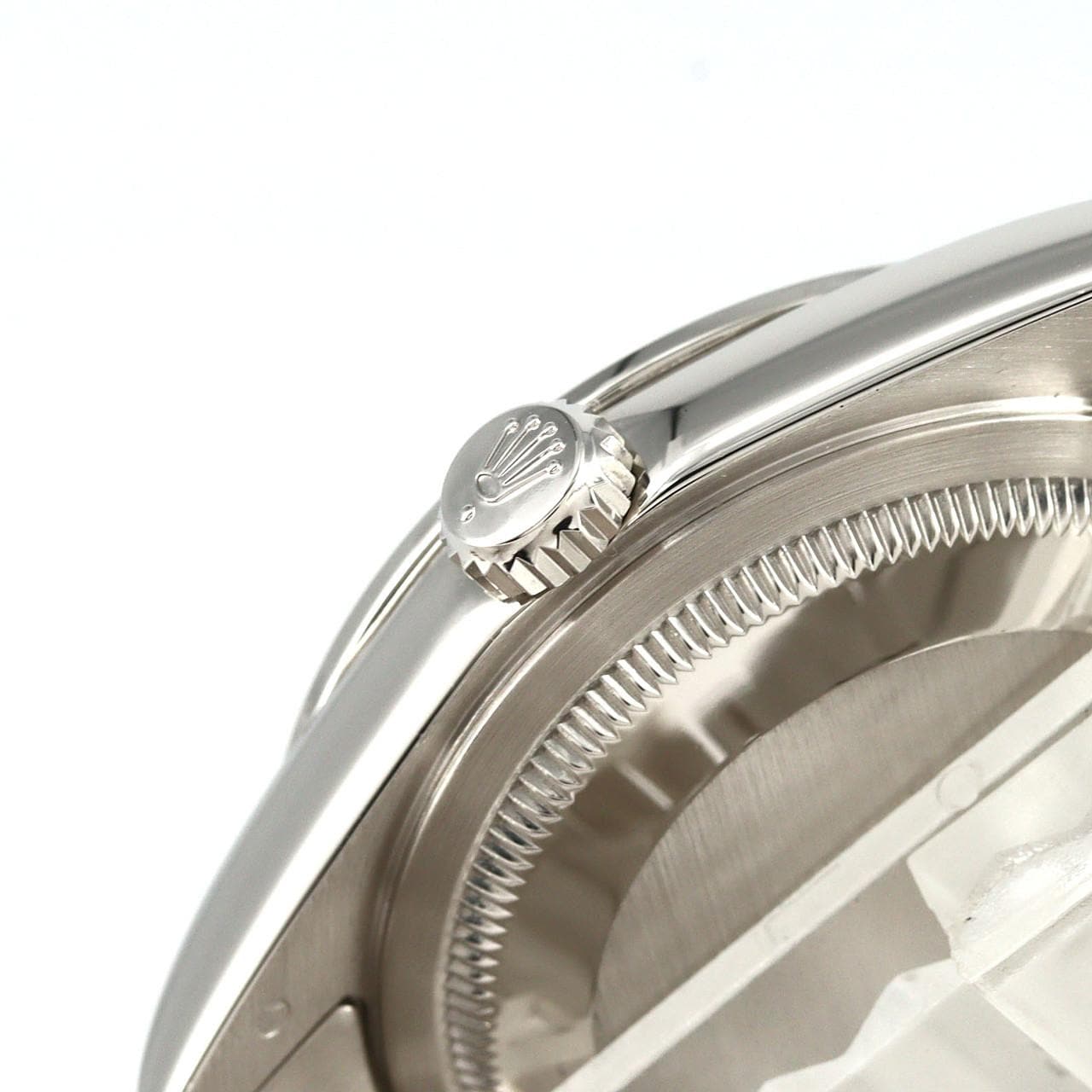 ロレックス デイデイト 118346A. PT 自動巻