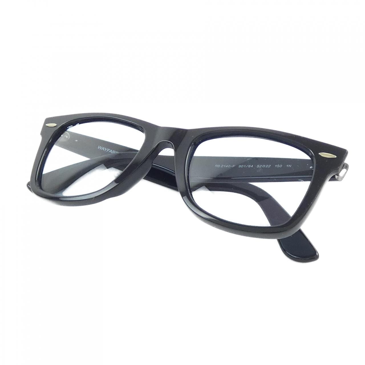 レイバン Ray Ban RB2140-F SUNGLASSES