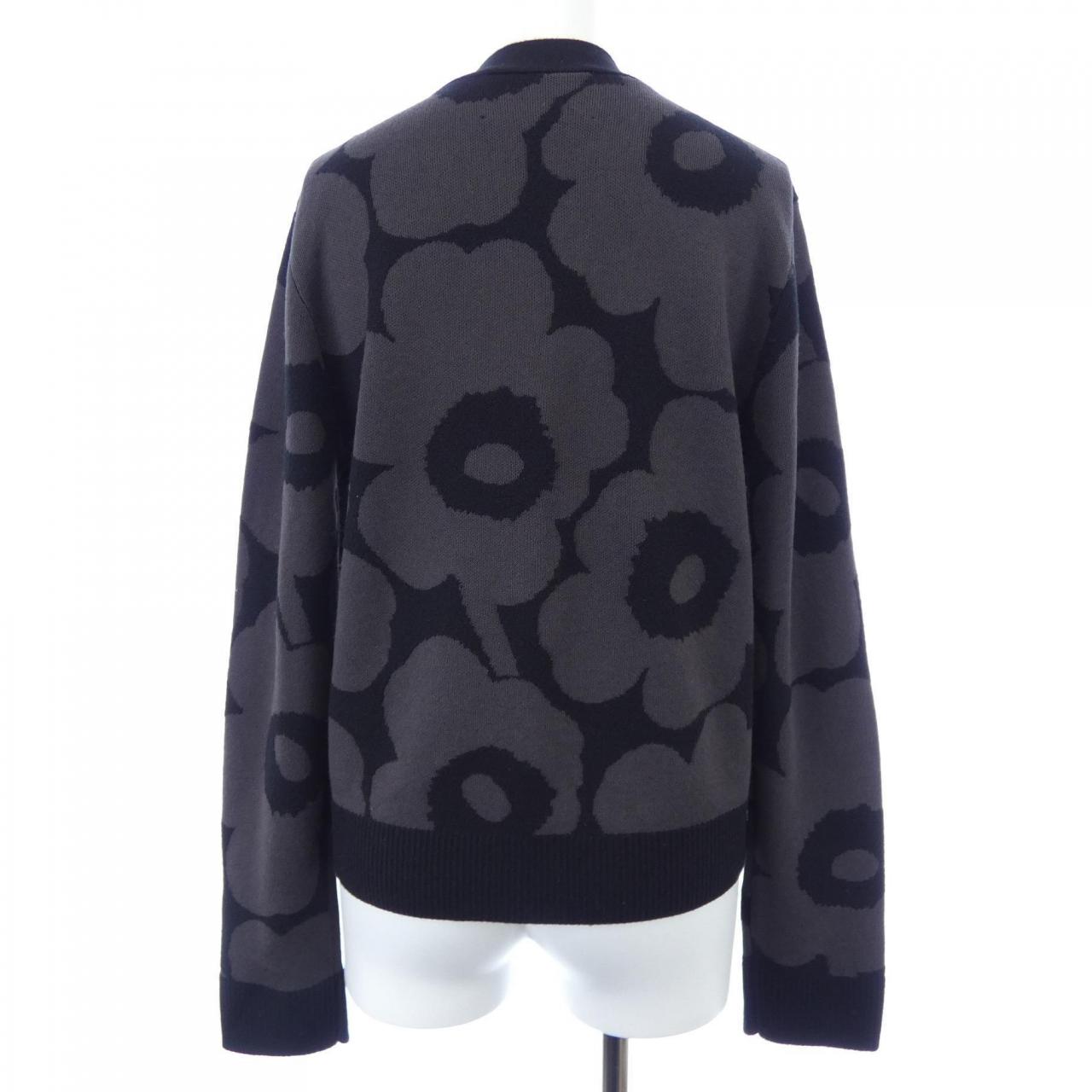 マリメッコ MARIMEKKO カーディガン