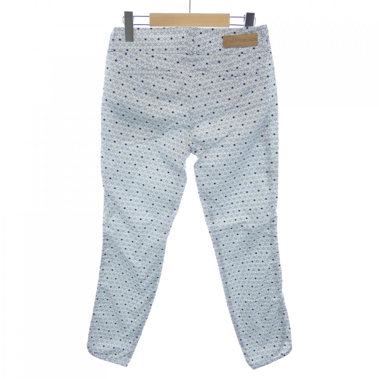 ペニーブラック PENNYBLACK パンツ