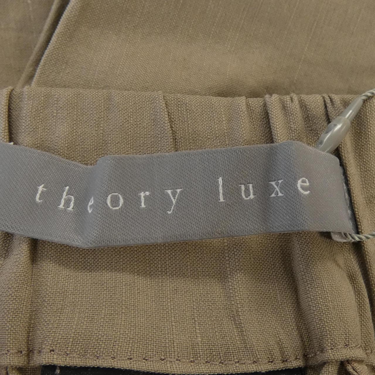 セオリーリュクス Theory luxe 03-4206404 パンツ