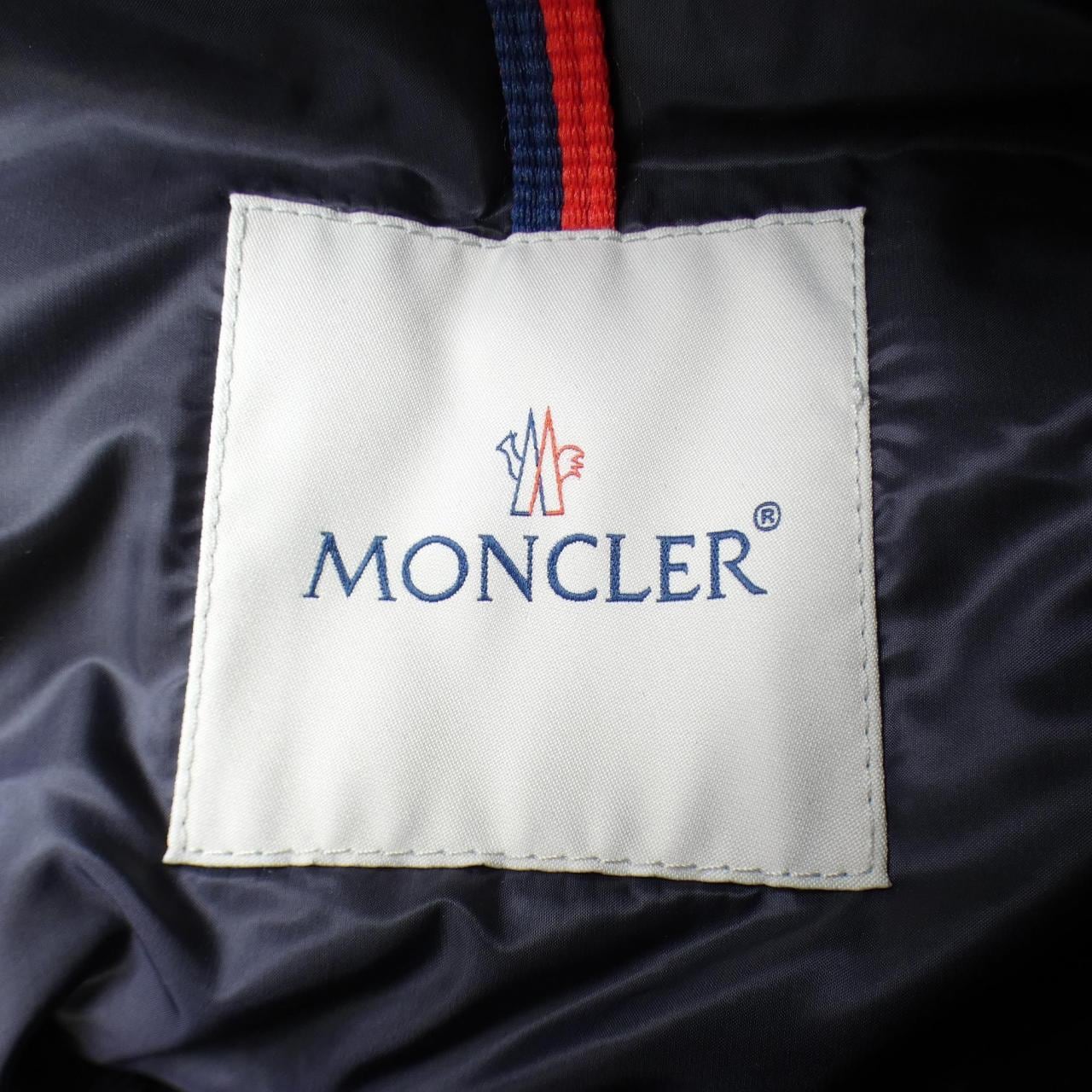 モンクレール MONCLER WILLM ダウンジャケット